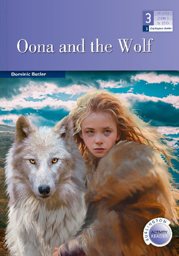 Oona & Wolf