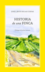 Historia de una finca