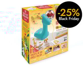 3Doodler Constueix i juga infantil