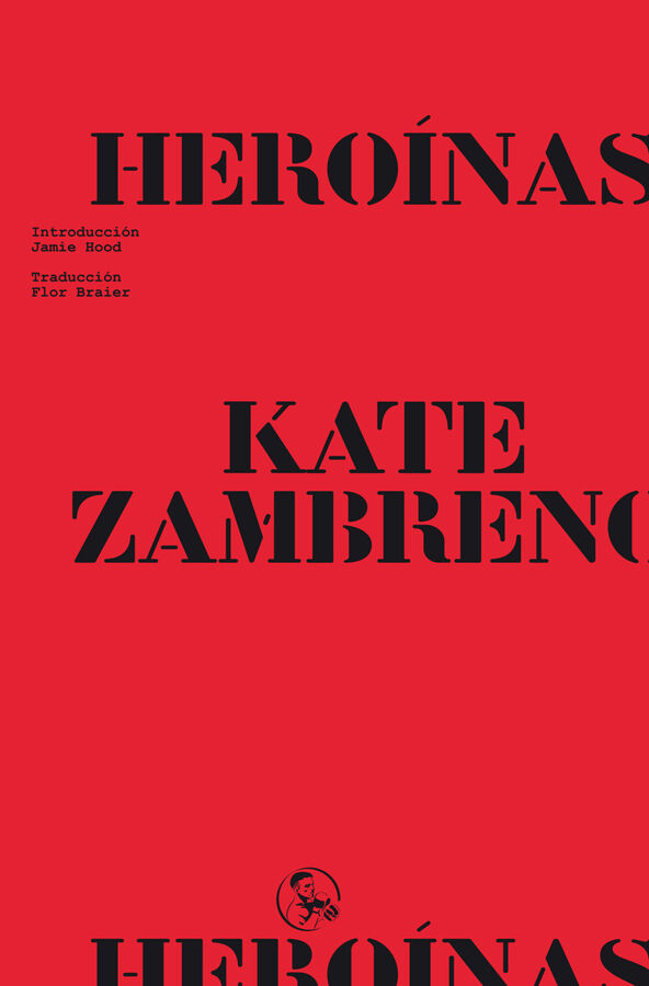 Hero&iacute;nas