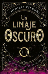 Un linaje oscuro Un linaje oscuro