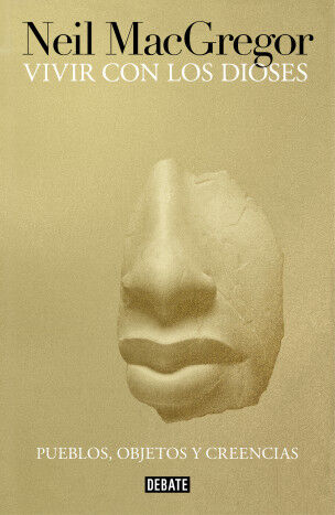 Vivir con los dioses
