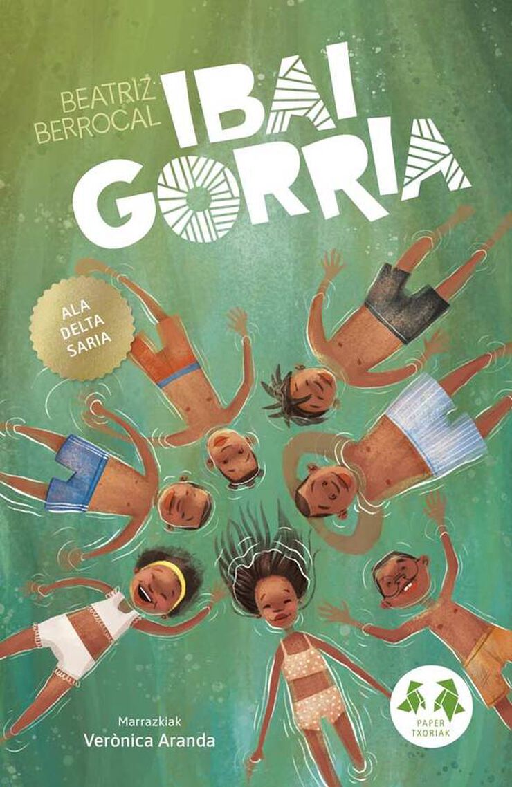 Ibai gorria