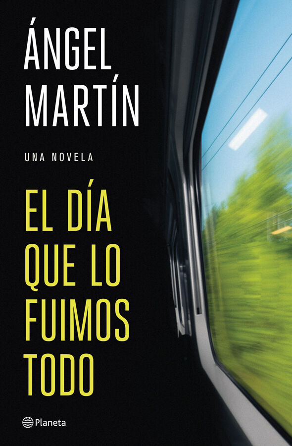 El d&iacute;a que lo fuimos todo