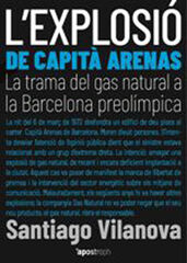 L'explosió de Capità Arenas