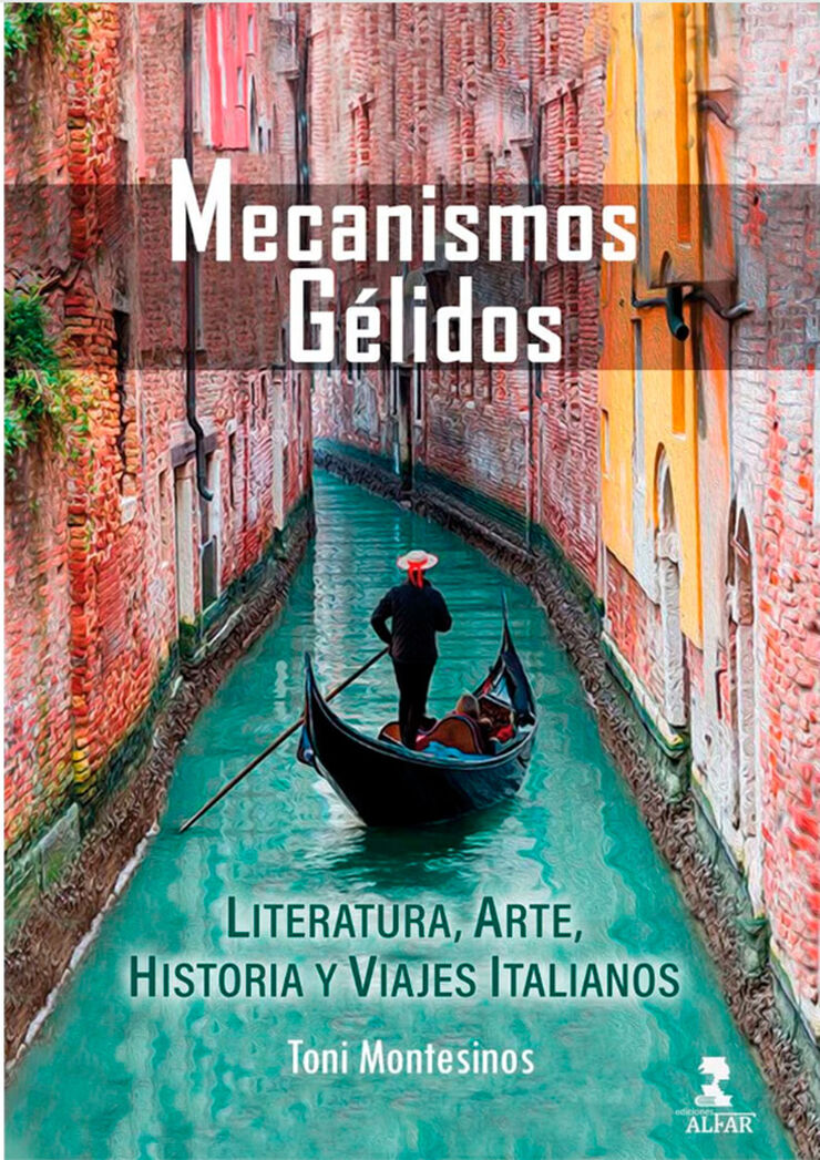 Mecanismos gélidos