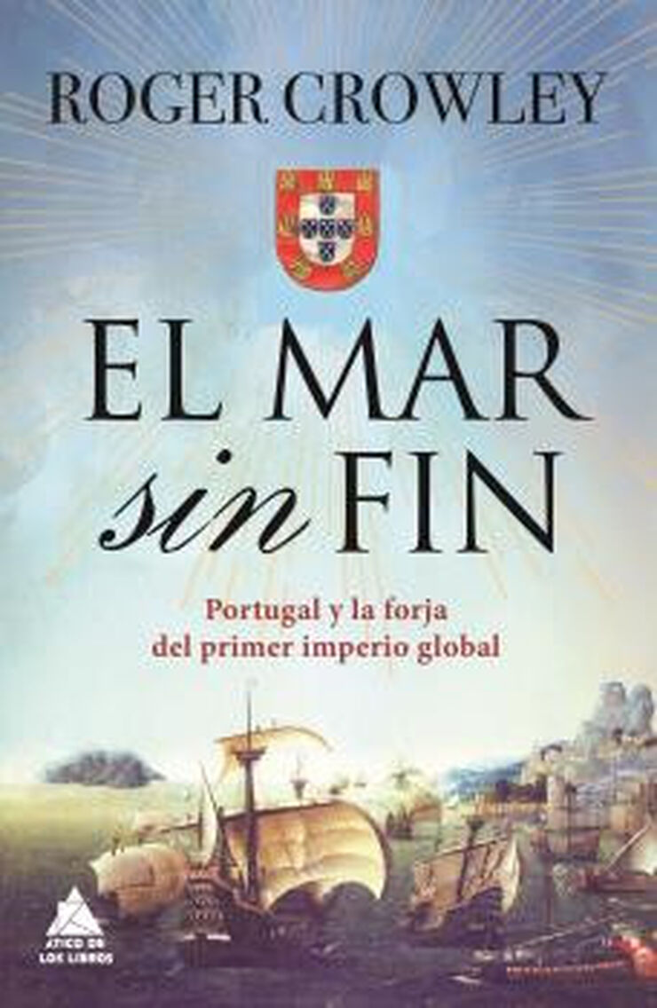 MAR SIN FIN, EL