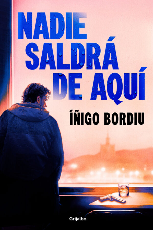 Nadie saldr&aacute; de aqu&iacute;