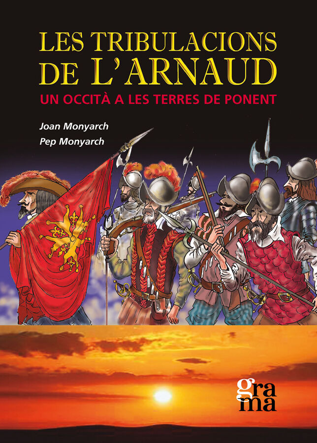 Les tribulacions de l'Arnaud