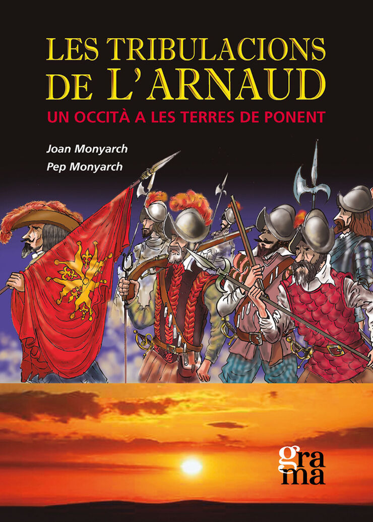 Les tribulacions de l'Arnaud