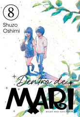 Dentro de Mari Vol. 8