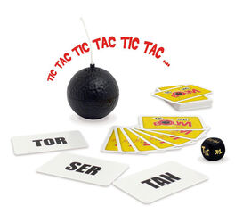 Tic Tac Boum