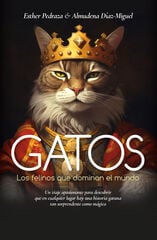 Gatos Gatos