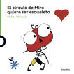 El círculo de Miró quiere ser esqueleto