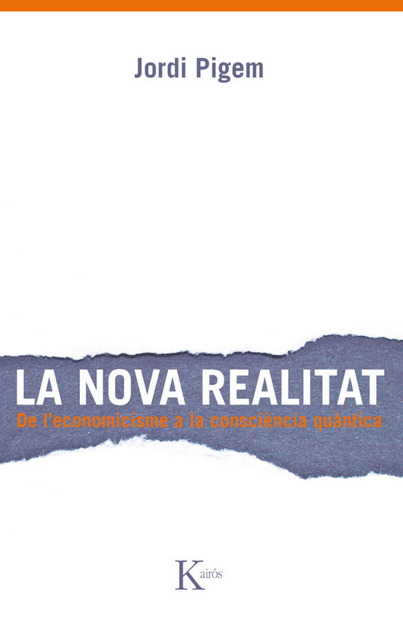 Nova realitat: de l'economicisme a la co