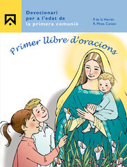 Primer llibre d'oracions