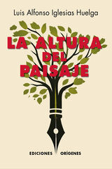 La altura del paisaje. Relatos institucionistas de la Edad de Plata