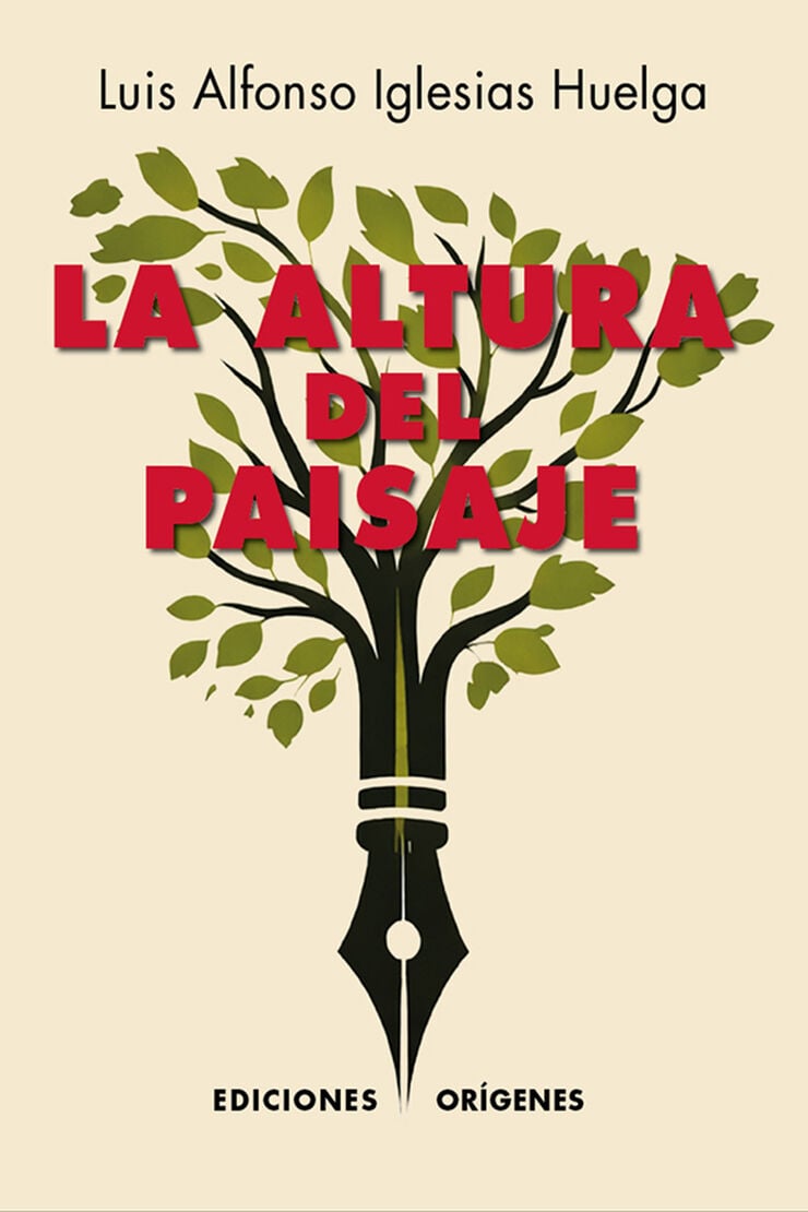 La altura del paisaje. Relatos institucionistas de la Edad de Plata