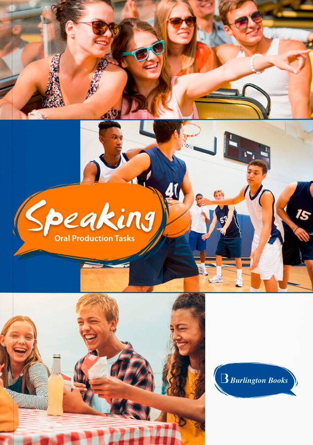 Speaking Oral Production Tasks