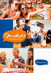 Speaking Oral Production Tasks