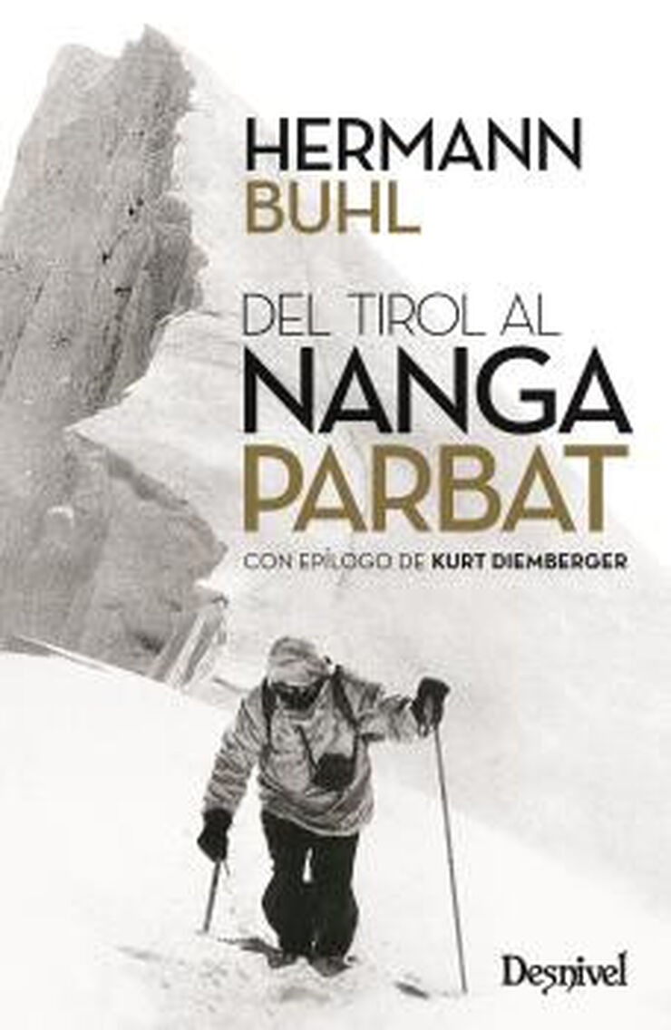 DEL TIROL AL NANGA PARBAT