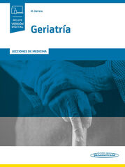 Geriatría (Incluye acceso a EVA® - Exper Geriatría (Incluye acceso a EVA® - Exper