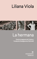 La hermana La hermana