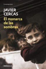 El monarca de las sombras El monarca de las sombras