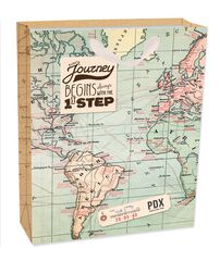 Bossa regal L Legami Travel