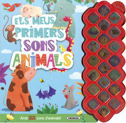Els meus primers sons animals Els meus primers sons animals