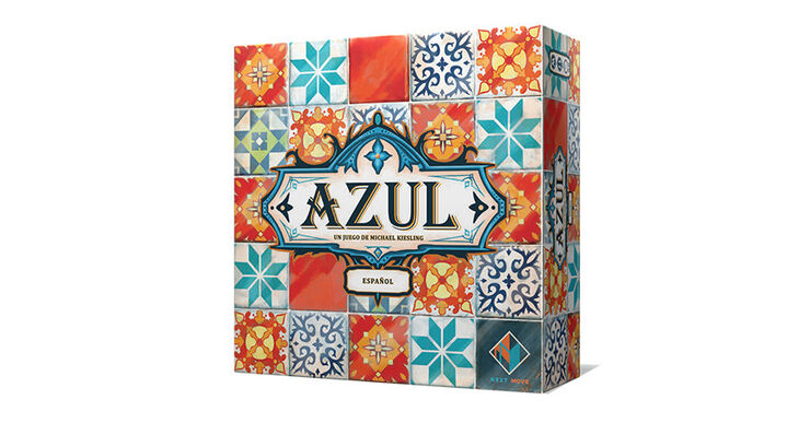 Azul