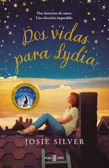 Dos vidas para Lydia Dos vidas para Lydia