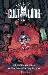 Cult of the Lamb n&ordm; 01