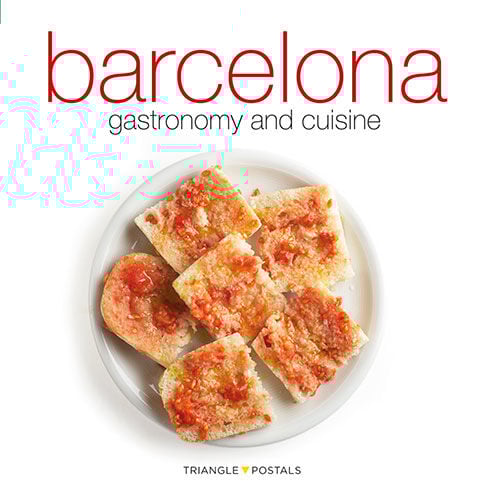 Barcelona: gastronomia i cuina