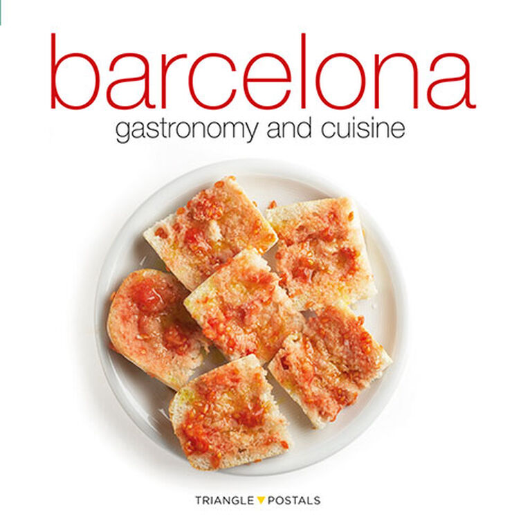 Barcelona: gastronomia i cuina