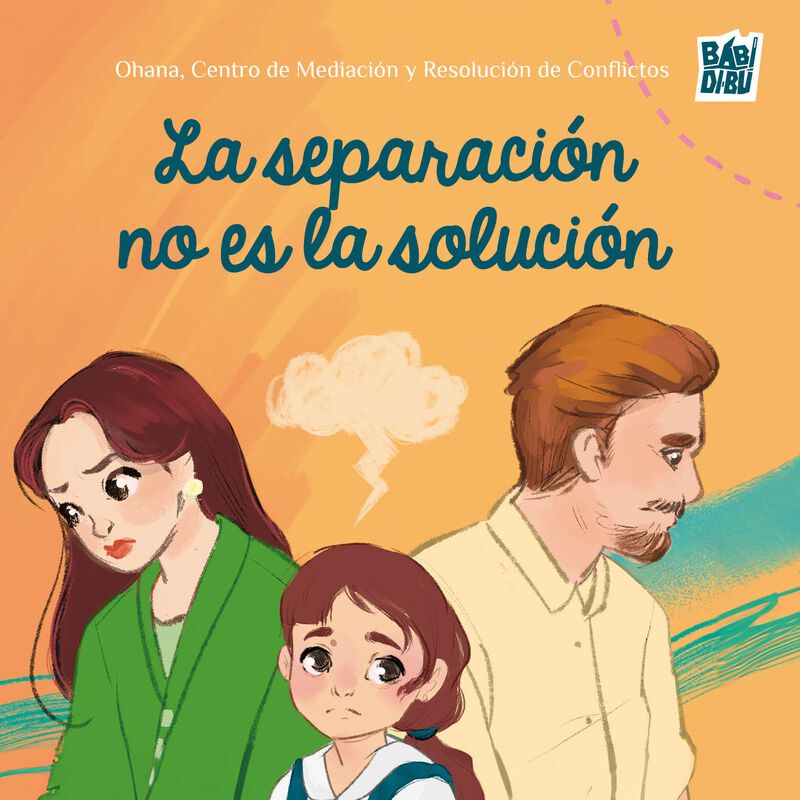 La separaci&oacute;n no es la soluci&oacute;n