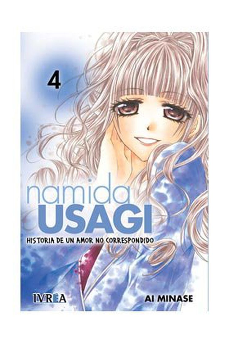 Namida usagi 04
