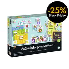 Activitats Preescolars