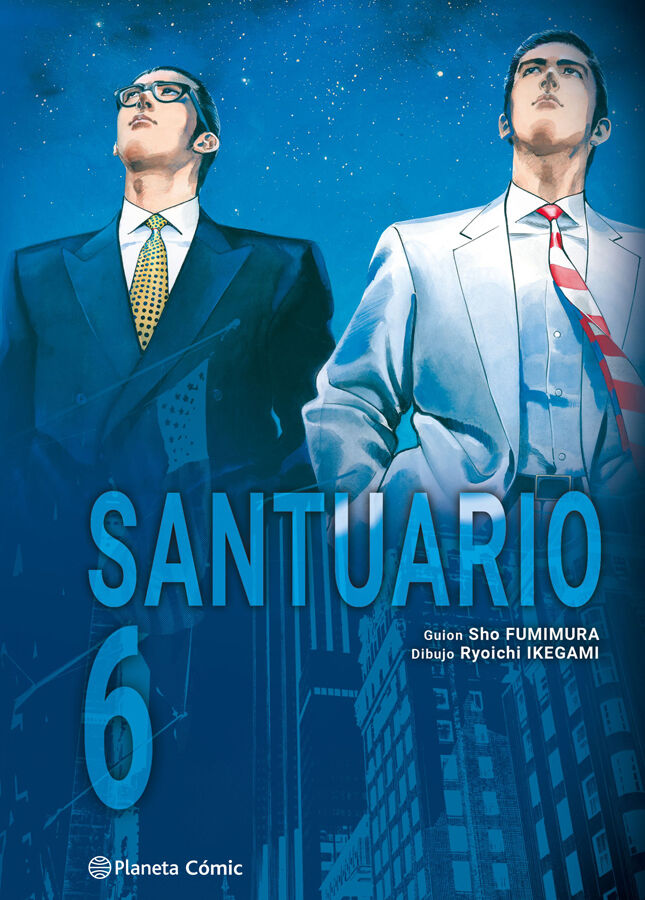 Santuario n&ordm; 06