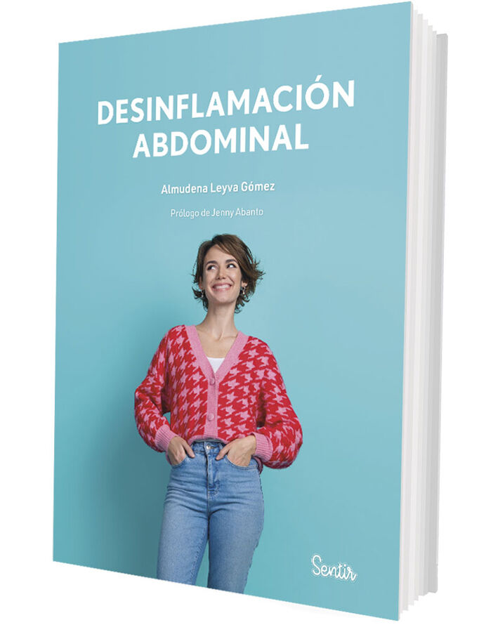 Desinflamaci&oacute;n abdominal