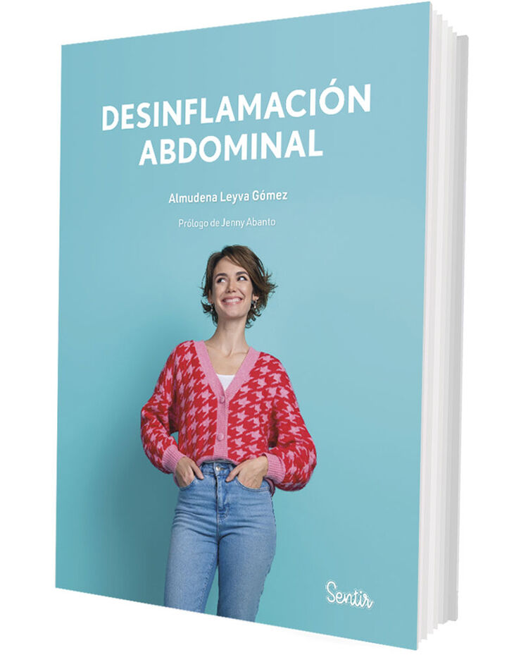 Desinflamaci&oacute;n abdominal