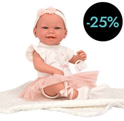 Muñeca Zoe Bailarina