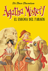 Agatha Mistery. El enigma del faraón Agatha Mistery. El enigma del faraón