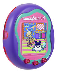 Tamagotchi Uni assortit