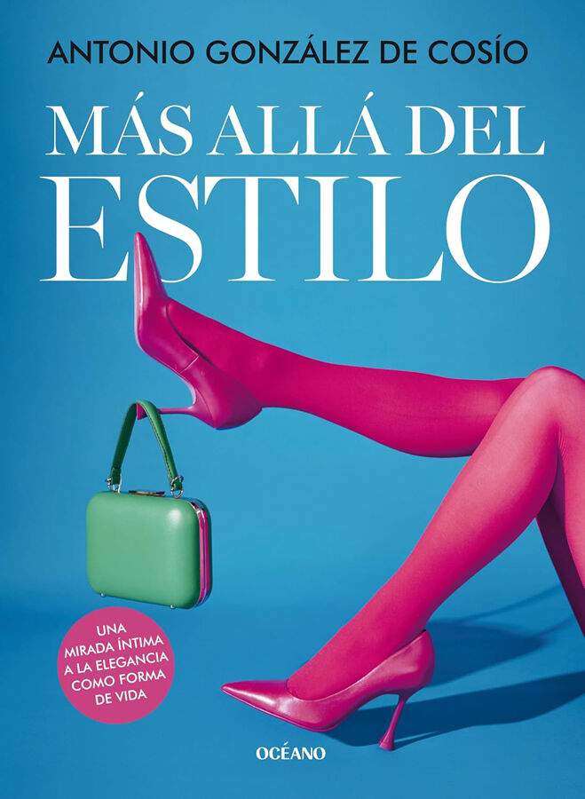 M&aacute;s all&aacute; del estilo