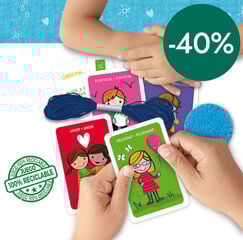 Aprender es Divertido Educa Las emociones