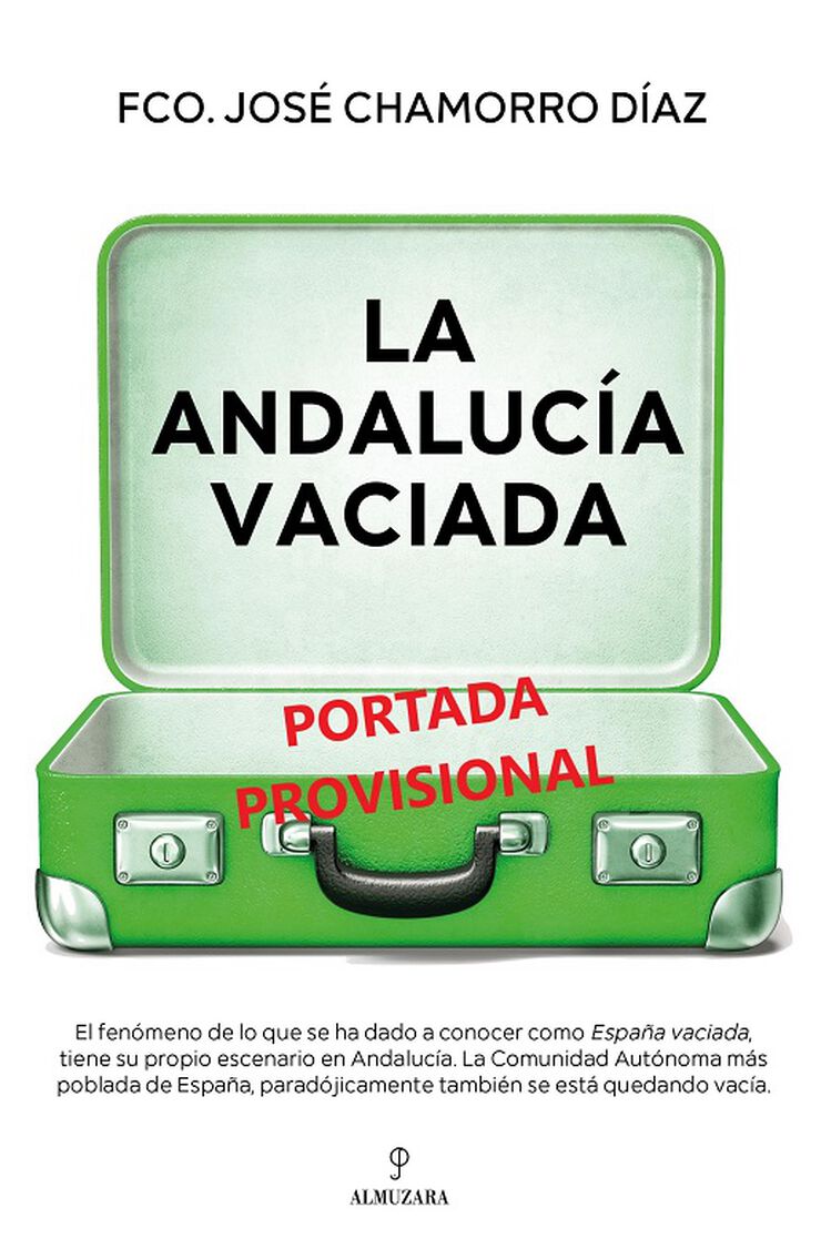 La Andalucía vaciada