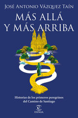 Más allá y más arriba Más allá y más arriba
