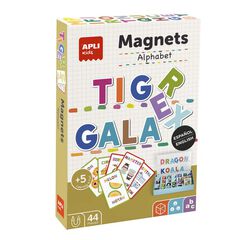 Magnets Imants de Lletres
