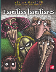 Familias familiares